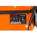 Газонокосилка бензиновая Hammer KMT200SB