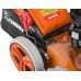 Газонокосилка бензиновая Hammer KMT200SB