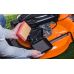 Газонокосилка бензиновая Hammer KMT200SB