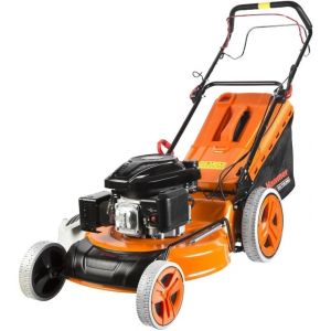 Газонокосилка бензиновая Hammer KMT200SB