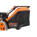 Газонокосилка бензиновая Hammer KMT200SB