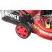 Газонокосилка бензиновая Hammer KMT98SB