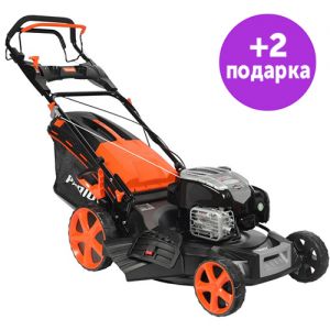 Газонокосилка бензиновая Patriot PT 54 BS