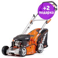 Газонокосилка бензиновая самоходная DAEWOO DLM4600SP