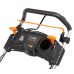 Газонокосилка бензиновая самоходная DAEWOO DLM5100SV