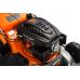 Газонокосилка бензиновая самоходная DAEWOO DLM5100SV