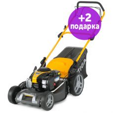 Газонокосилка бензиновая Stiga Combi 48 SQ B