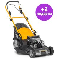 Газонокосилка бензиновая Stiga Combi 55 SVEQ B