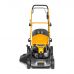 Газонокосилка бензиновая Stiga Combi 55 SVQ B