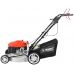 Газонокосилка бензиновая Зубр ГКБ-510СТ