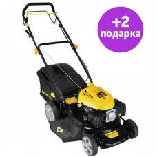 Газонокосилка бензиновая Champion LM4627
