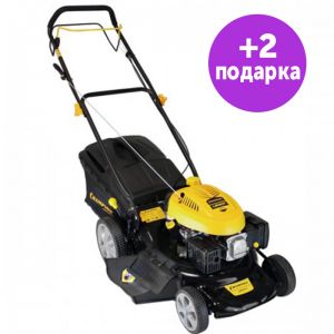 Газонокосилка бензиновая Champion LM4627
