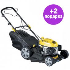 Газонокосилка бензиновая Champion LM5131