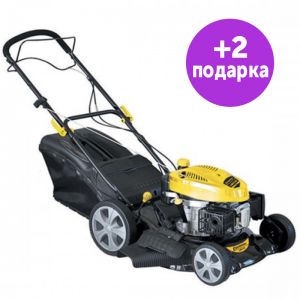 Газонокосилка бензиновая Champion LM5131
