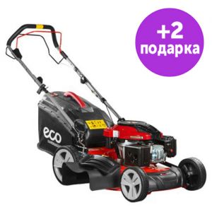 Газонокосилка бензиновая ECO LG-532