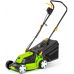 Газонокосилка электрическая Fieldmann FZR 2025-E