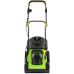Газонокосилка электрическая Fieldmann FZR 2046-E