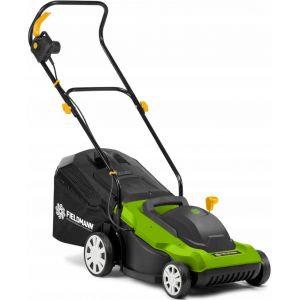 Газонокосилка электрическая Fieldmann FZR 2046-E