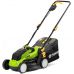 Газонокосилка аккумуляторная Fieldmann FZR 70375-0 (без АКБ и ЗУ)