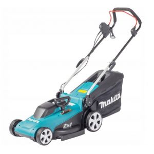 Газонокосилка электрическая MAKITA ELM 3720