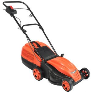 Газонокосилка электрическая PATRIOT PT 1537