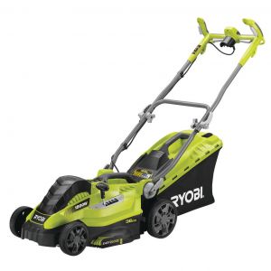 Газонокосилка электрическая Ryobi RLM15E36H