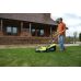 Газонокосилка электрическая Ryobi RLM15E36H
