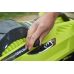 Газонокосилка электрическая Ryobi RLM15E36H