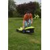 Газонокосилка электрическая Ryobi RLM15E36H