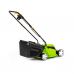 Газонокосилка Fieldmann FZR 2021-E