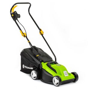 Газонокосилка Fieldmann FZR 2028-E