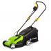 Газонокосилка Fieldmann FZR 2028-E
