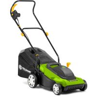 Газонокосилка Fieldmann FZR 2035-E