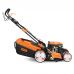 Газонокосилка Fuxtec FX-RM4839P