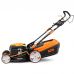 Газонокосилка Fuxtec FX-RM4839P