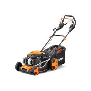 Газонокосилка Fuxtec FX-RM5196PROSL