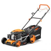 Газонокосилка Fuxtec FX-RM5196SL