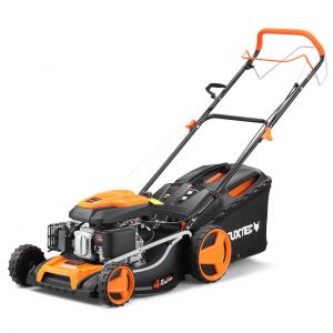 Газонокосилка Fuxtec FX-RM5196SL