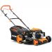 Газонокосилка Fuxtec FX-RM5196SL