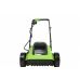 Газонокосилка Greenworks G24LM33K2 (с 1-им АКБ)