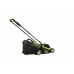 Газонокосилка Greenworks G24LM33K2 (с 1-им АКБ)