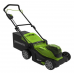Газонокосилка Greenworks G24X2LM41 2512607 (без АКБ)