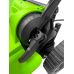 Газонокосилка Greenworks GD40LM16X 2517907 (без АКБ)