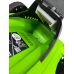 Газонокосилка Greenworks GD40LM16X 2517907 (без АКБ)