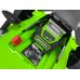 Газонокосилка Greenworks GD40LM16X 2517907 (без АКБ)