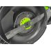 Газонокосилка Greenworks GD40LM16X 2517907 (без АКБ)