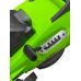 Газонокосилка Greenworks GD40LM16X 2517907 (без АКБ)