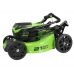 Газонокосилка Greenworks GD60LM51SP (без АКБ)