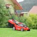 Газонокосилка электрическая Hecht 1434