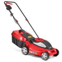 Газонокосилка электрическая Hecht 1434